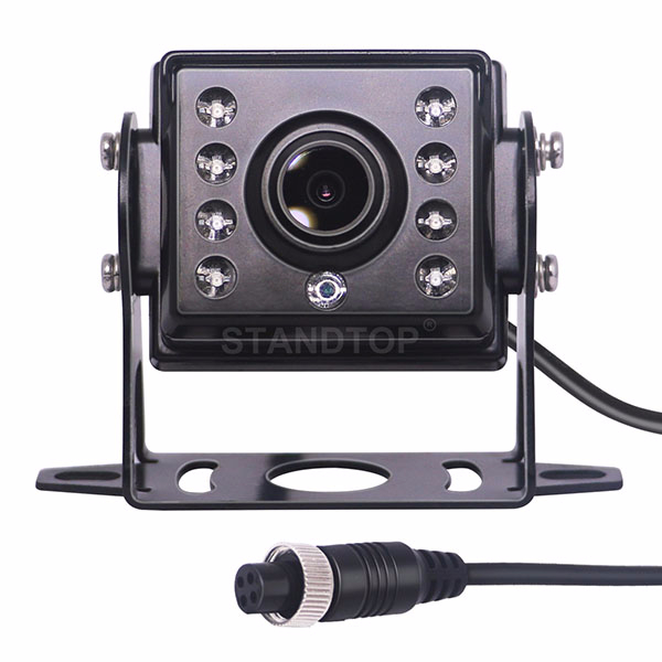 HD 1080P Rear View Camera