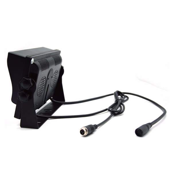 7Inch Parking Radar Monitoring System
