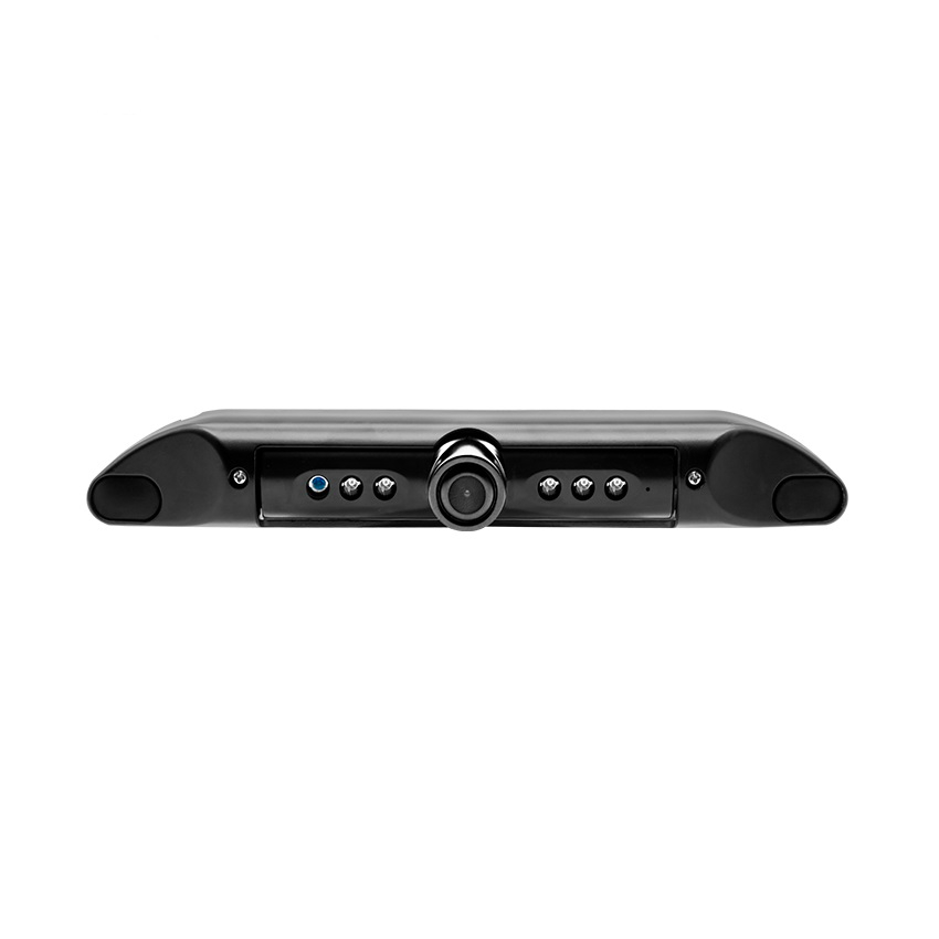 Number License Plate Rearview Camera