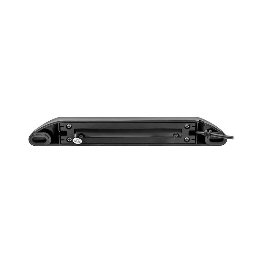 Number License Plate Rearview Camera