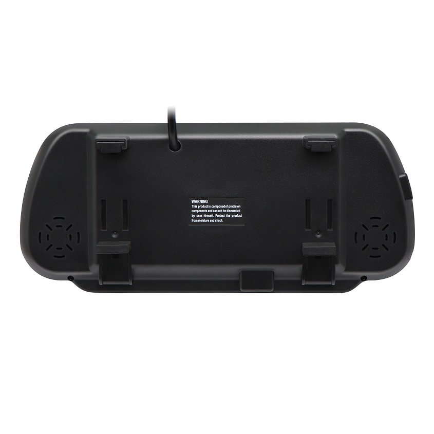 7inch Clip on AHD Mirror Monitor