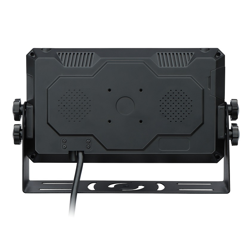 3ch 7inch IPS HD 1080P Rearview Monitor