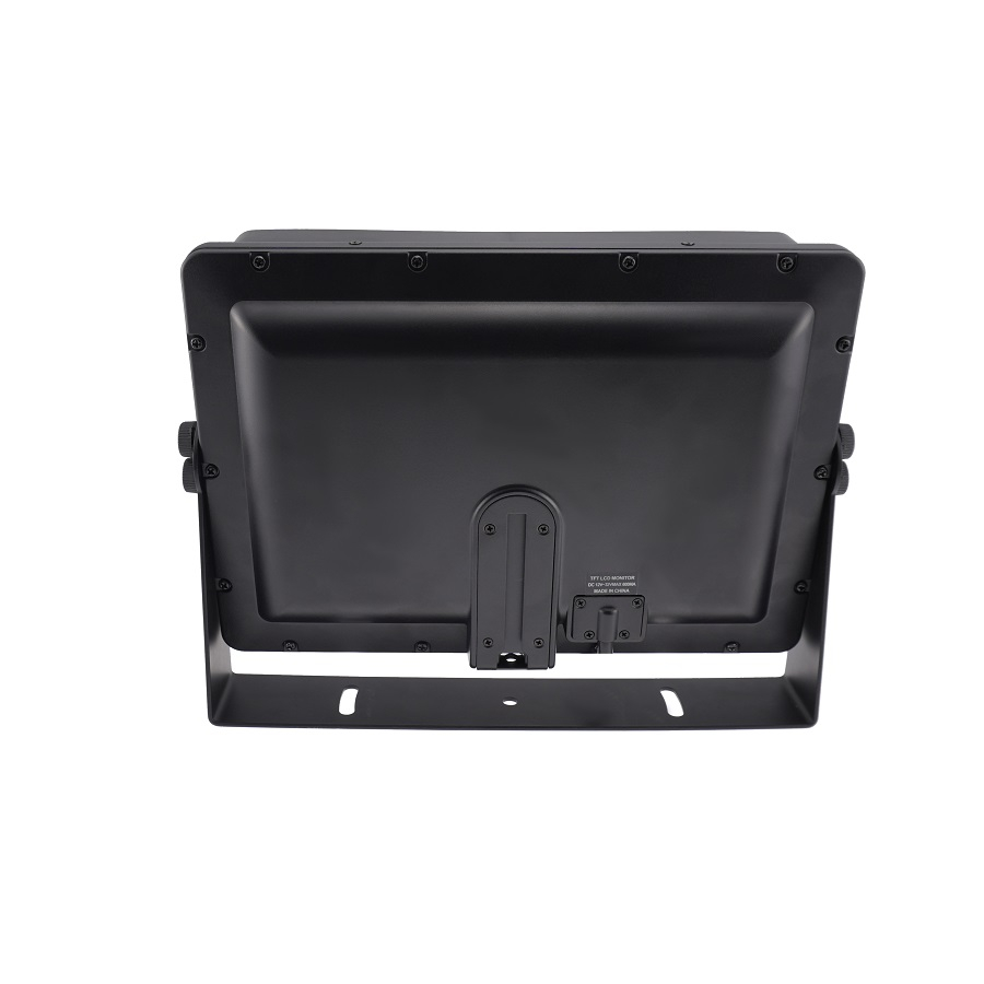 10.1inch 1080P Waterproof Quad Monitor