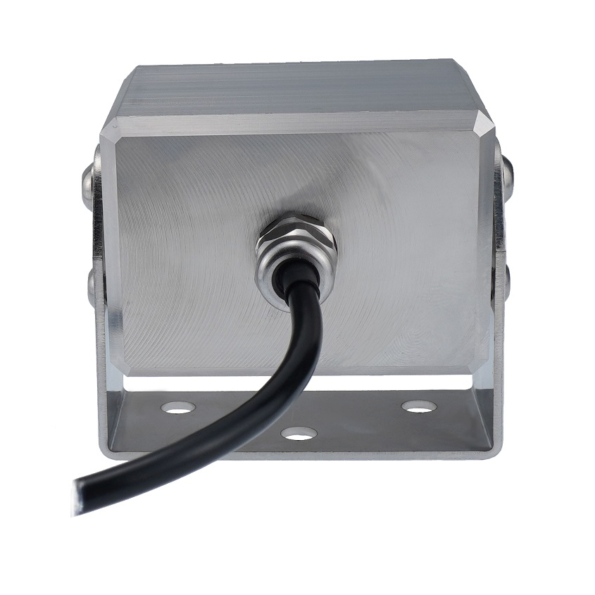 Heavy Duty Stainless Steel Camera