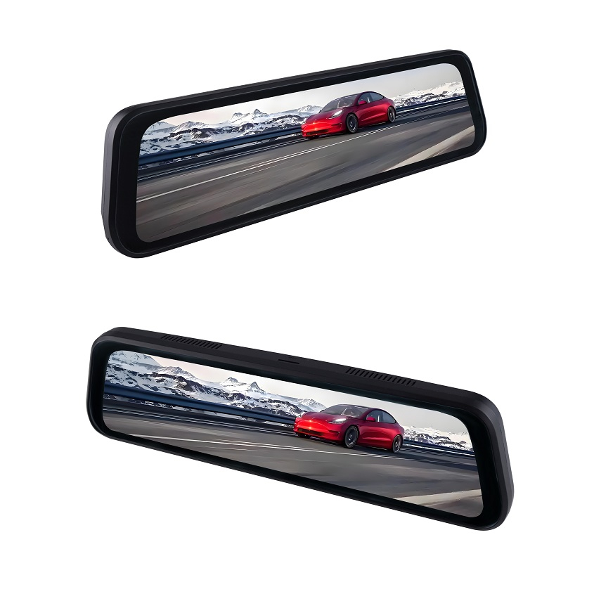 9.35inch Stalk AHD Mirror Monitor