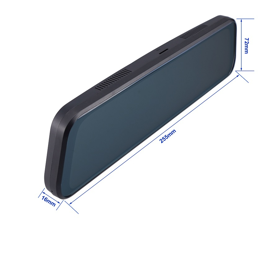 9.35inch Stalk AHD Mirror Monitor