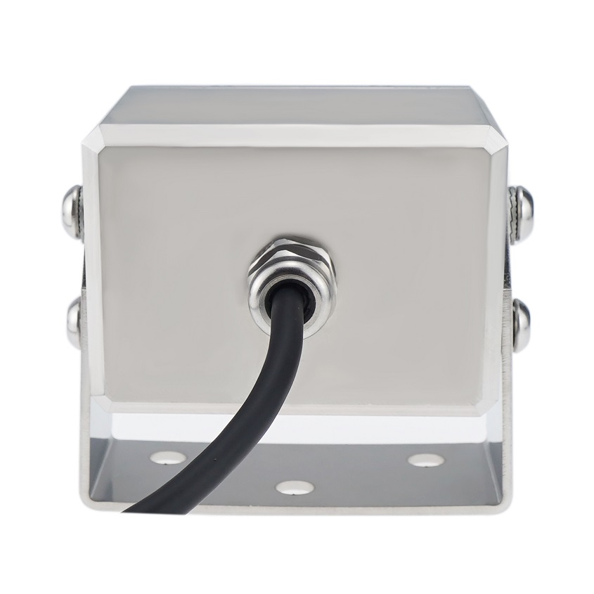 Heavy Duty Stainless Steel Camera